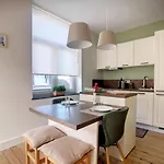 O Petit Chateau Apartamento La-Roche-en-Ardenne