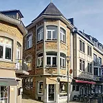 Apartamento O Petit Chateau