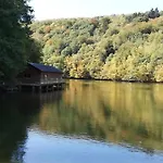 O Petit Chateau Apartamento La-Roche-en-Ardenne