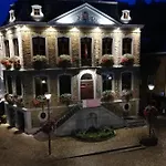 O Petit Chateau Apartamento *