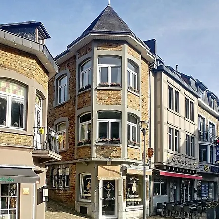 아파트 O Petit Chateau