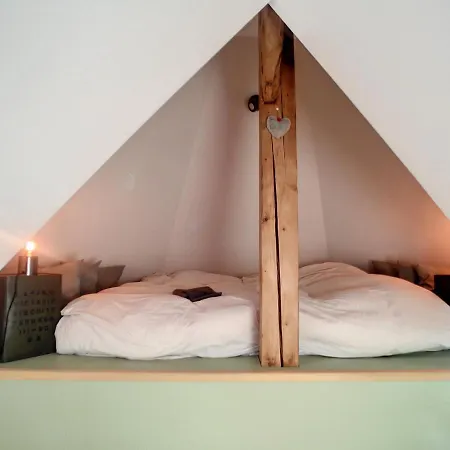 Apartamento O Petit Chateau La-Roche-en-Ardenne