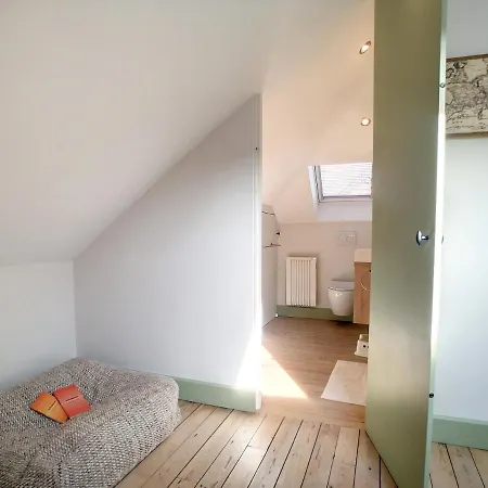 O Petit Chateau * 라로셰안알데네