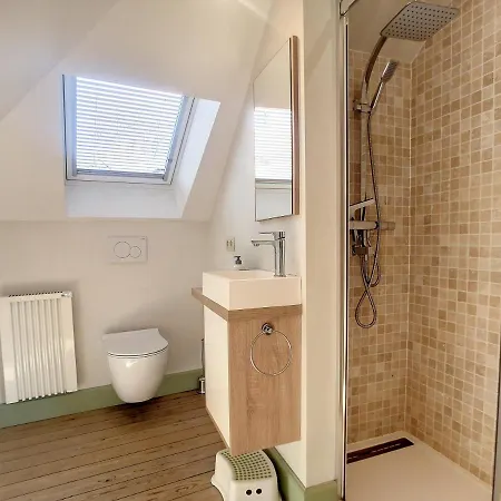 Apartment O Petit Chateau *