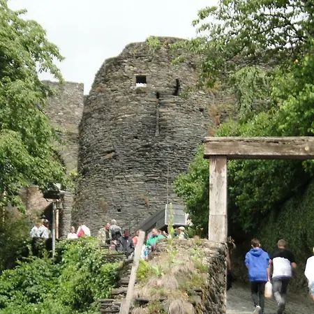 O Petit Chateau