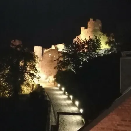 O Petit Chateau 아파트 *