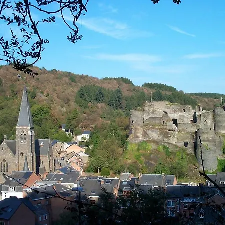 O Petit Chateau * La-Roche-en-Ardenne