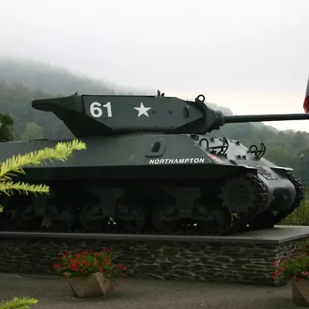 O Petit Chateau 아파트 *