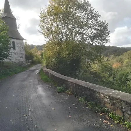O Petit Chateau * La-Roche-en-Ardenne